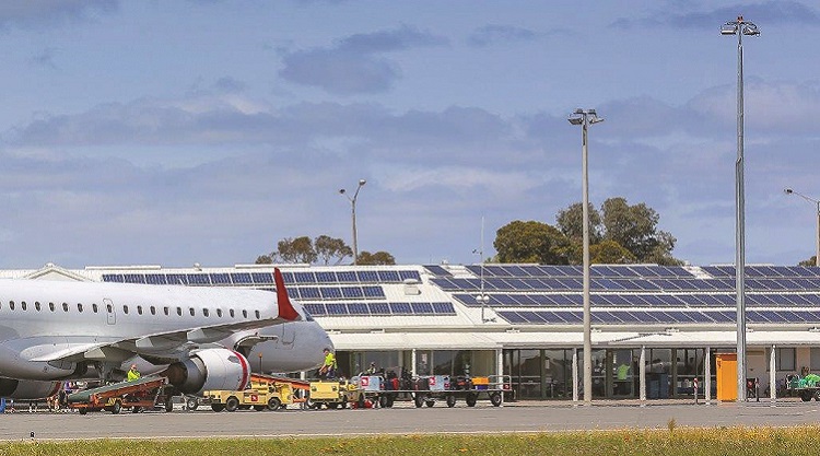 Mildura Airport